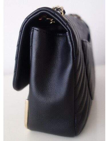 Sac Chanel Classique chevron