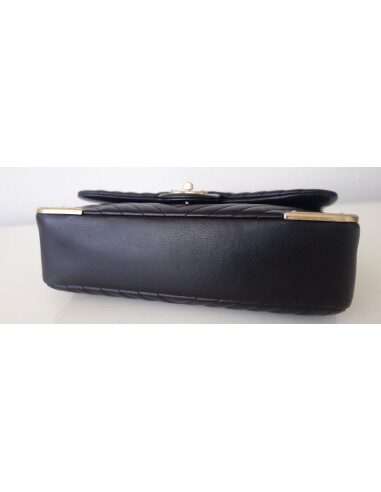 Sac Chanel Classique chevron