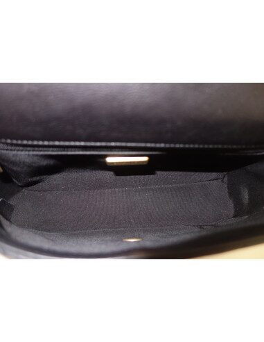 Sac Chanel Classique chevron