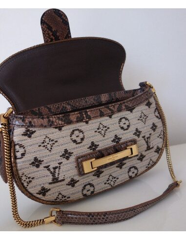 SAC VUITTON EMPIRE LEVANT