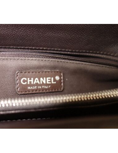 Sac Chanel Gst
