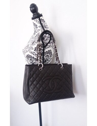 Sac Chanel Gst