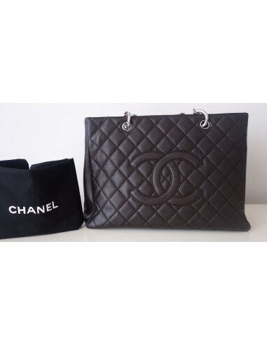 Sac Chanel Gst