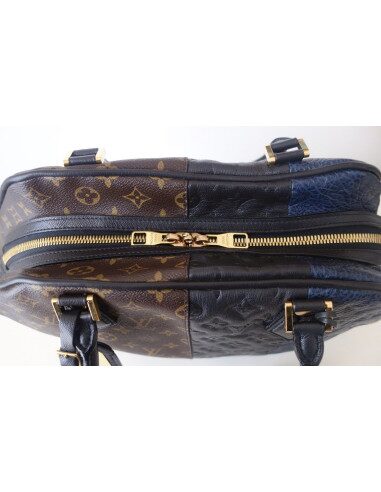 Sac Vuitton Blocks