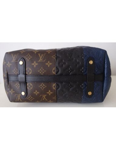 Sac Vuitton Blocks