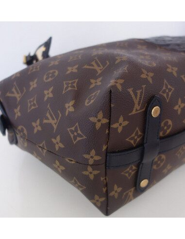 Sac Vuitton Blocks