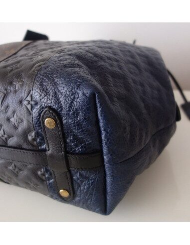 Sac Vuitton Blocks