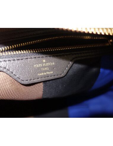 Sac Vuitton Blocks