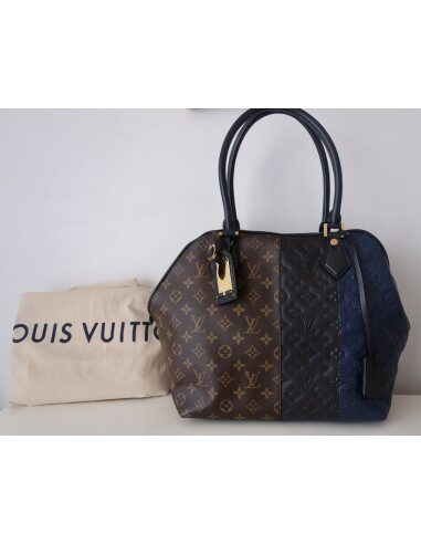 Sac Vuitton Blocks