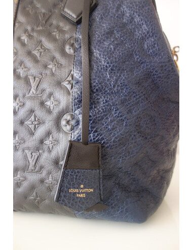 Sac Vuitton Blocks