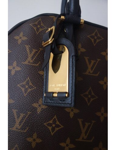 Sac Vuitton Blocks