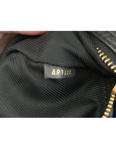 Sac Vuitton Blocks