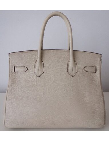 Sac Hermes Birkin 30