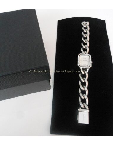 MONTRE CHANEL PREMIERE DIAMANTS