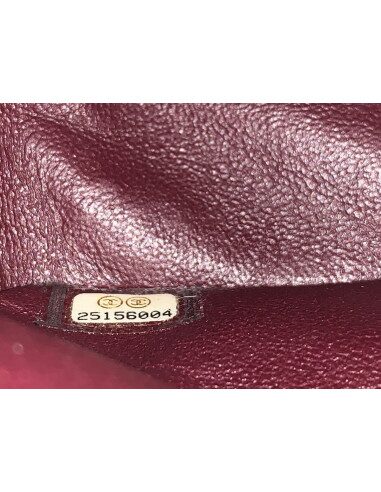 Sac Chanel Classique