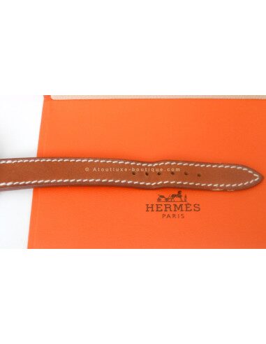 MONTRE HERMES HEURE H RONDE