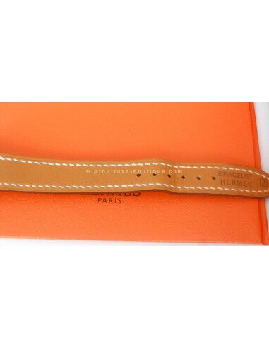 MONTRE HERMES HEURE H RONDE