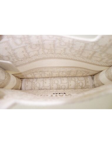 sac mini Dior Book Tote