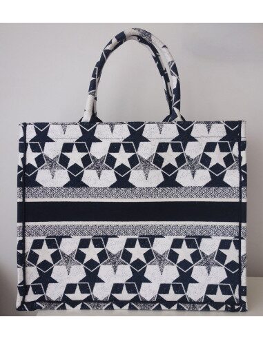 Sac Dior Book Tote
