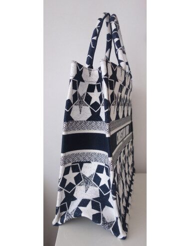 Sac Dior Book Tote