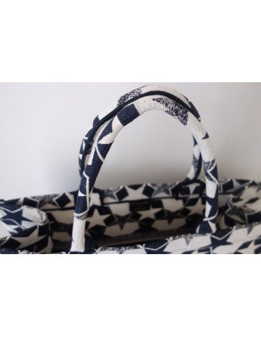 Sac Dior Book Tote