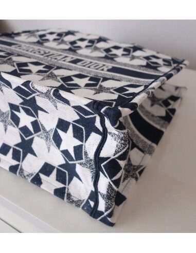 Sac Dior Book Tote