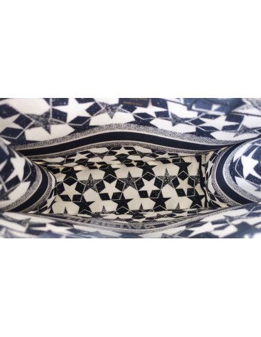 Sac Dior Book Tote