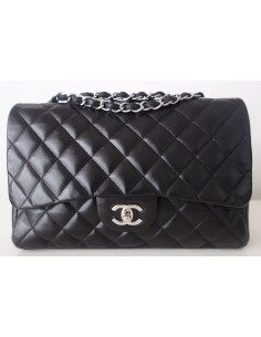 Sac Chanel Classique noir