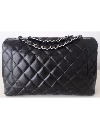 Sac Chanel Classique noir