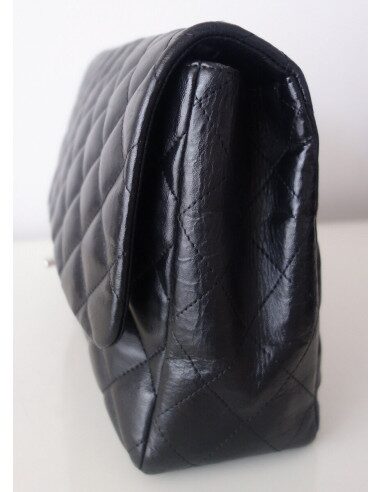 Sac Chanel Classique noir
