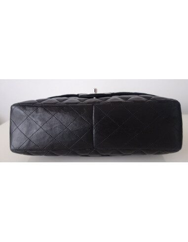 Sac Chanel Classique noir