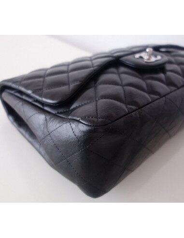 Sac Chanel Classique noir