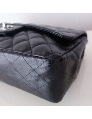 Sac Chanel Classique noir