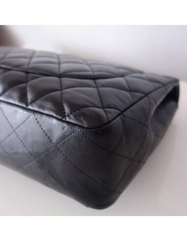Sac Chanel Classique noir