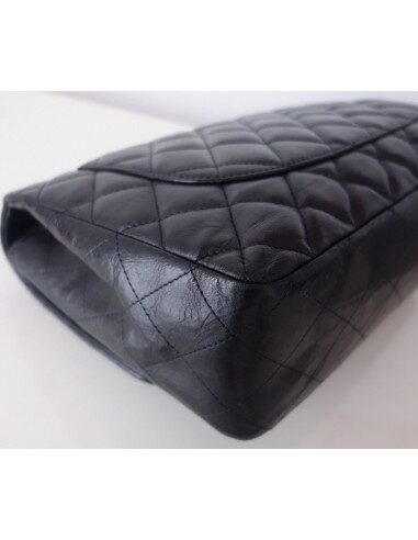Sac Chanel Classique noir
