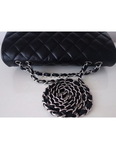 Sac Chanel Classique noir