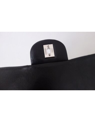 Sac Chanel Classique noir