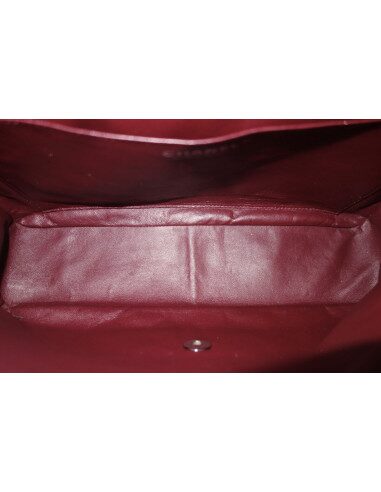 Sac Chanel Classique noir