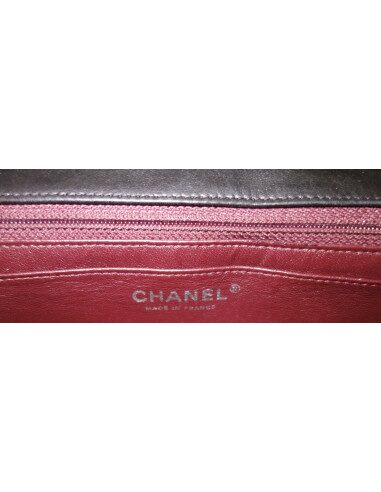 Sac Chanel Classique noir