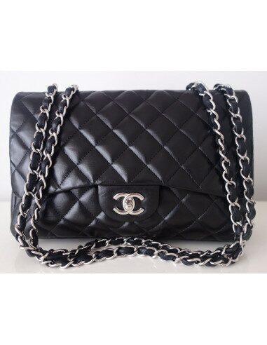 Sac Chanel Classique noir