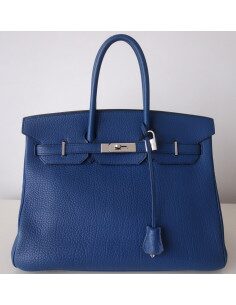 Sac Hermès Birkin 35