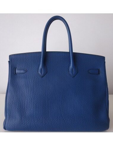 Sac Hermès Birkin 35