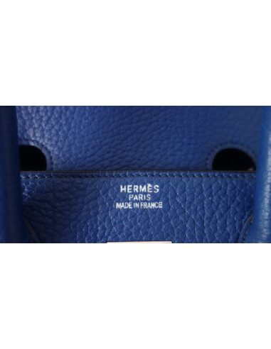 Sac Hermès Birkin 35