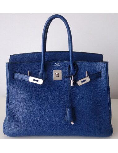 Sac Hermès Birkin 35