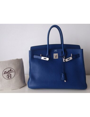 Sac Hermès Birkin 35