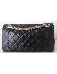 Sac Chanel 2.55 maxi 2