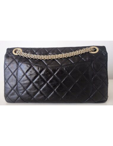 Sac Chanel 2.55 maxi
