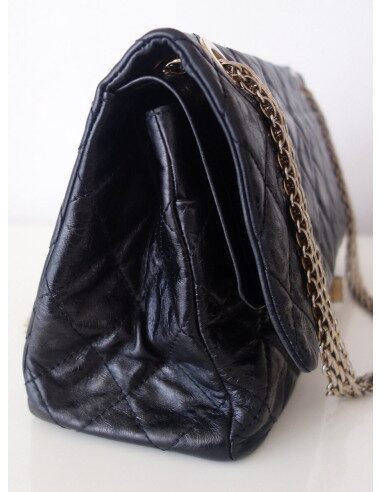 Sac Chanel 2.55 maxi