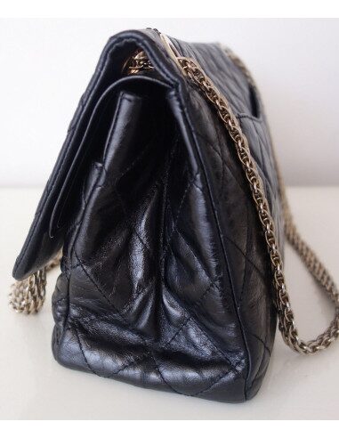 Sac Chanel 2.55 maxi