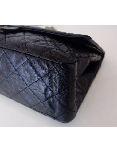 Sac Chanel 2.55 maxi